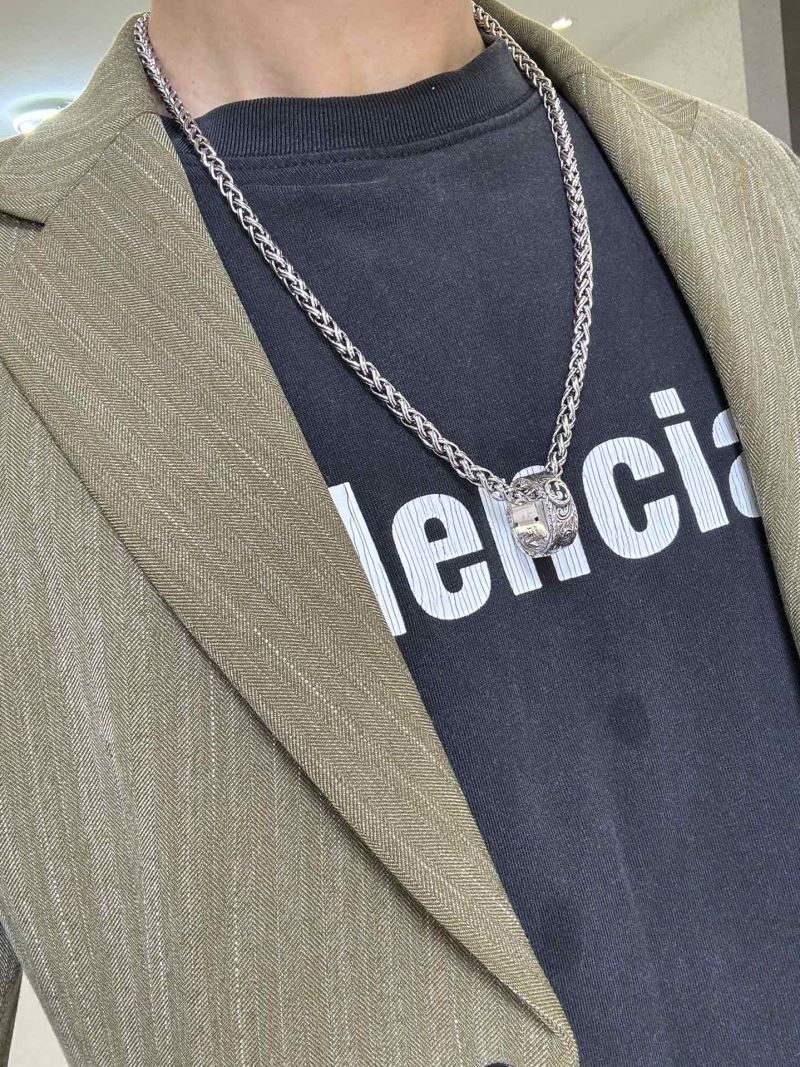 Gucci Necklaces